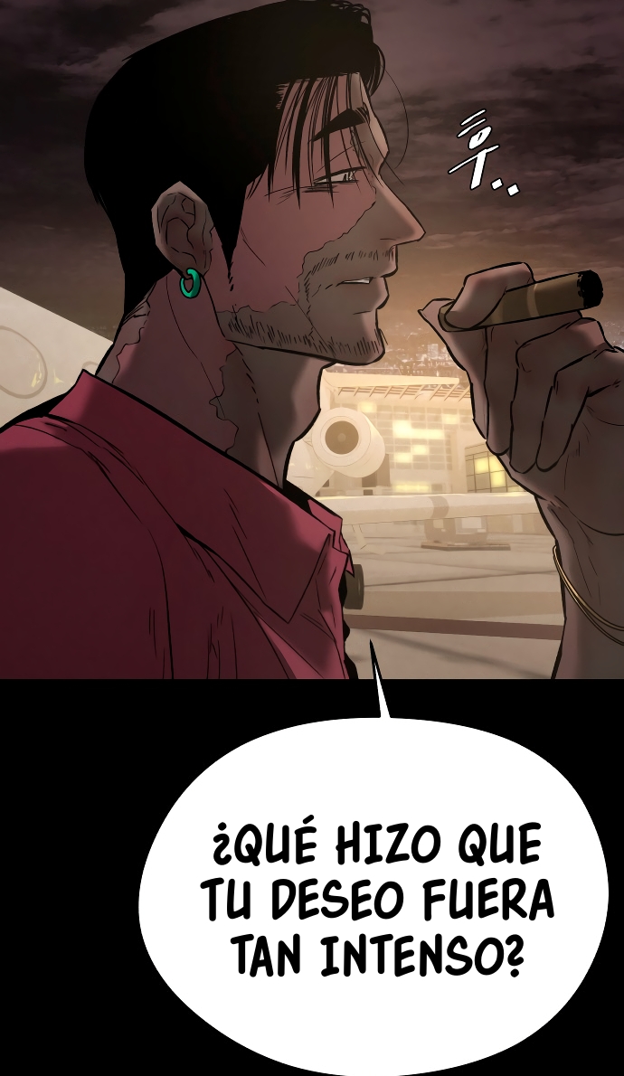 El Heredero del Dios Maligno Capítulo 22 página 22