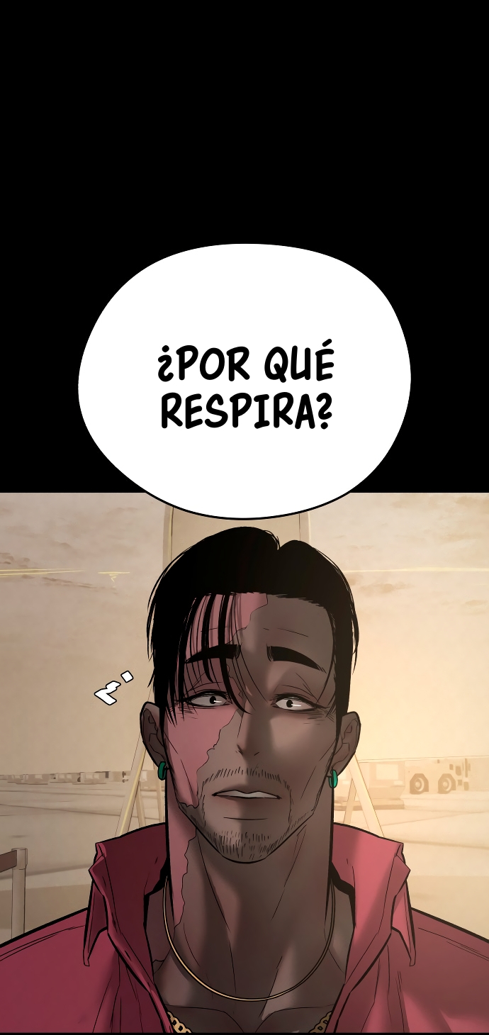 El Heredero del Dios Maligno Capítulo 22 página 25
