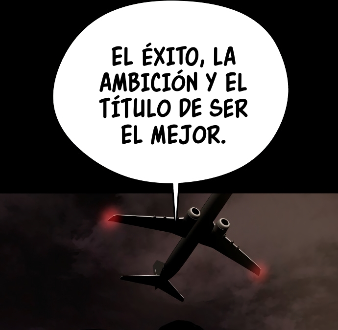 El Heredero del Dios Maligno Capítulo 22 página 29