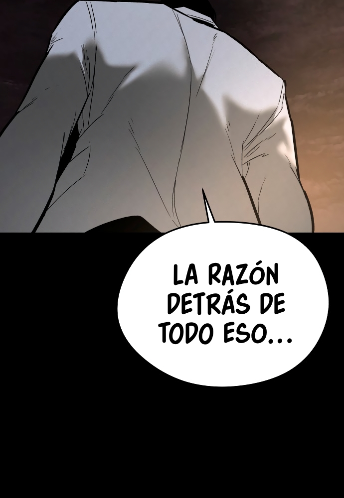 El Heredero del Dios Maligno Capítulo 22 página 30