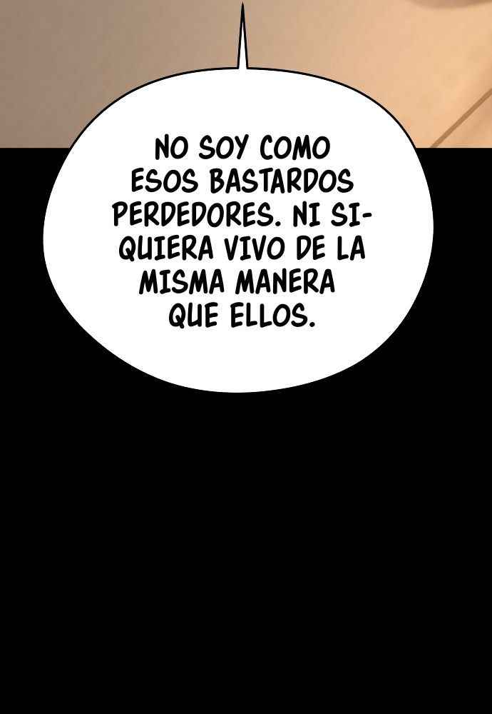 El Heredero del Dios Maligno Capítulo 22 página 36
