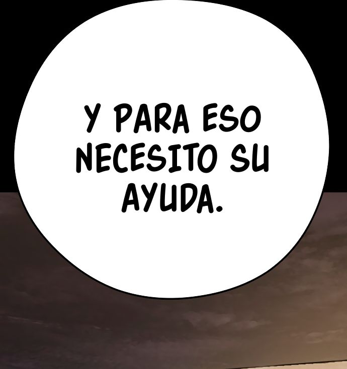 El Heredero del Dios Maligno Capítulo 22 página 40