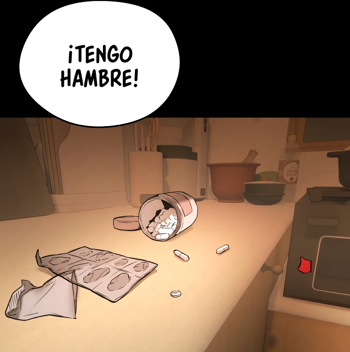 El Heredero del Dios Maligno Capítulo 22 página 62