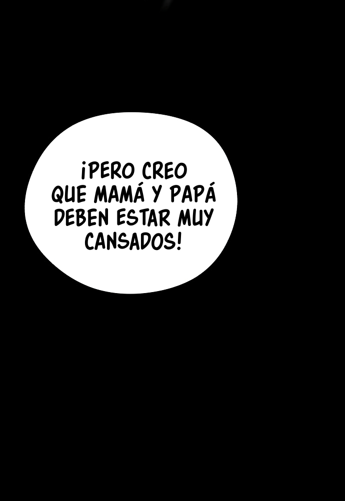 El Heredero del Dios Maligno Capítulo 22 página 67