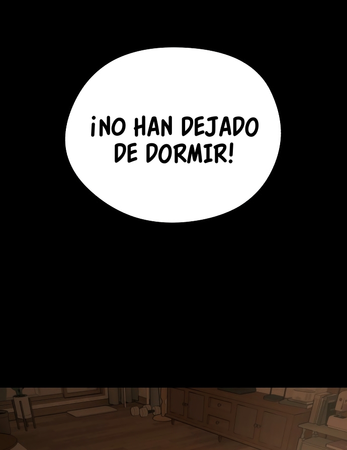 El Heredero del Dios Maligno Capítulo 22 página 68
