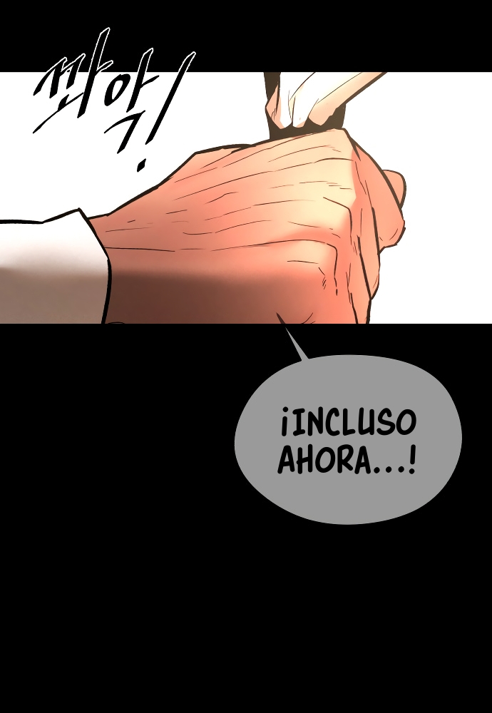 El Heredero del Dios Maligno Capítulo 22 página 71