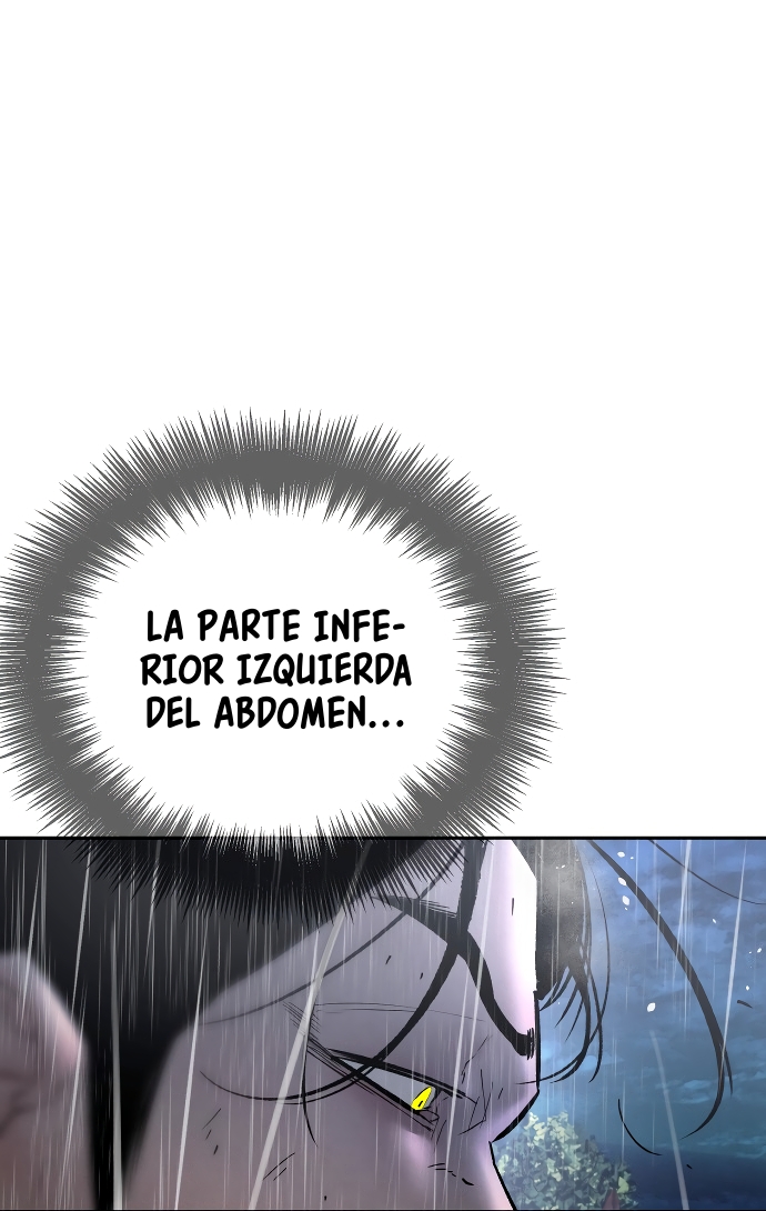 El Heredero del Dios Maligno Capítulo 22 página 78