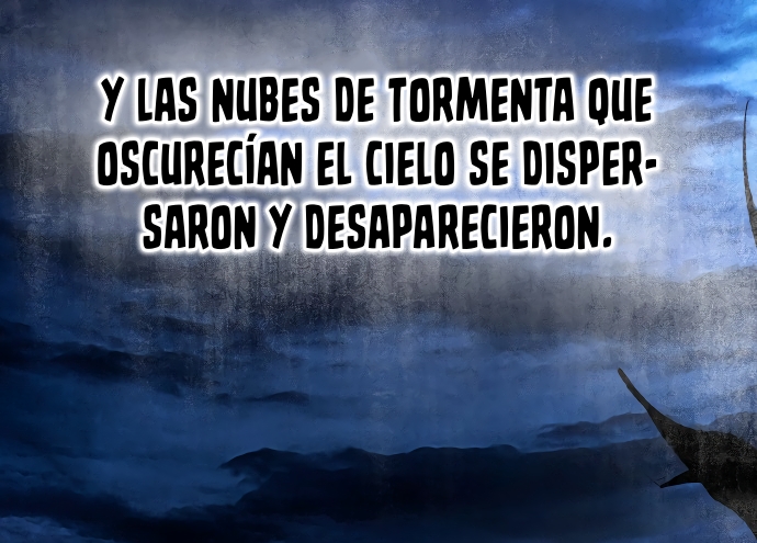 El Heredero del Dios Maligno Capítulo 23 página 116