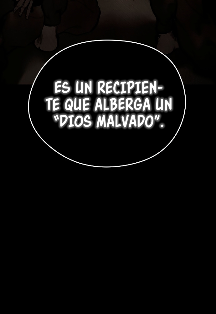 El Heredero del Dios Maligno Capítulo 23 página 153