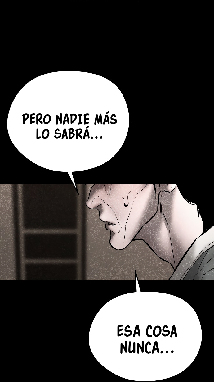 El Heredero del Dios Maligno Capítulo 23 página 156