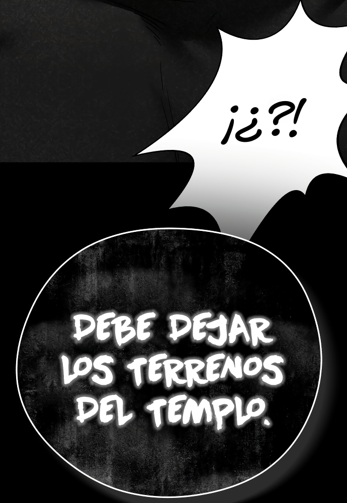 El Heredero del Dios Maligno Capítulo 23 página 160
