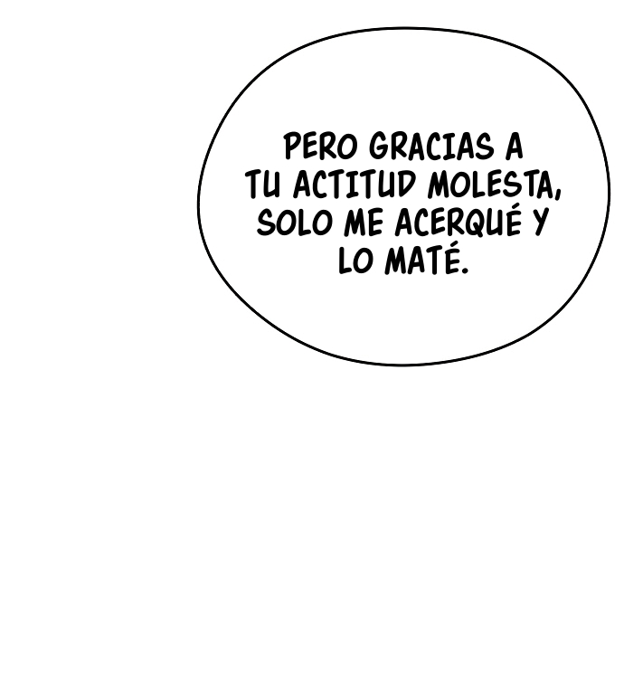 El Heredero del Dios Maligno Capítulo 23 página 41