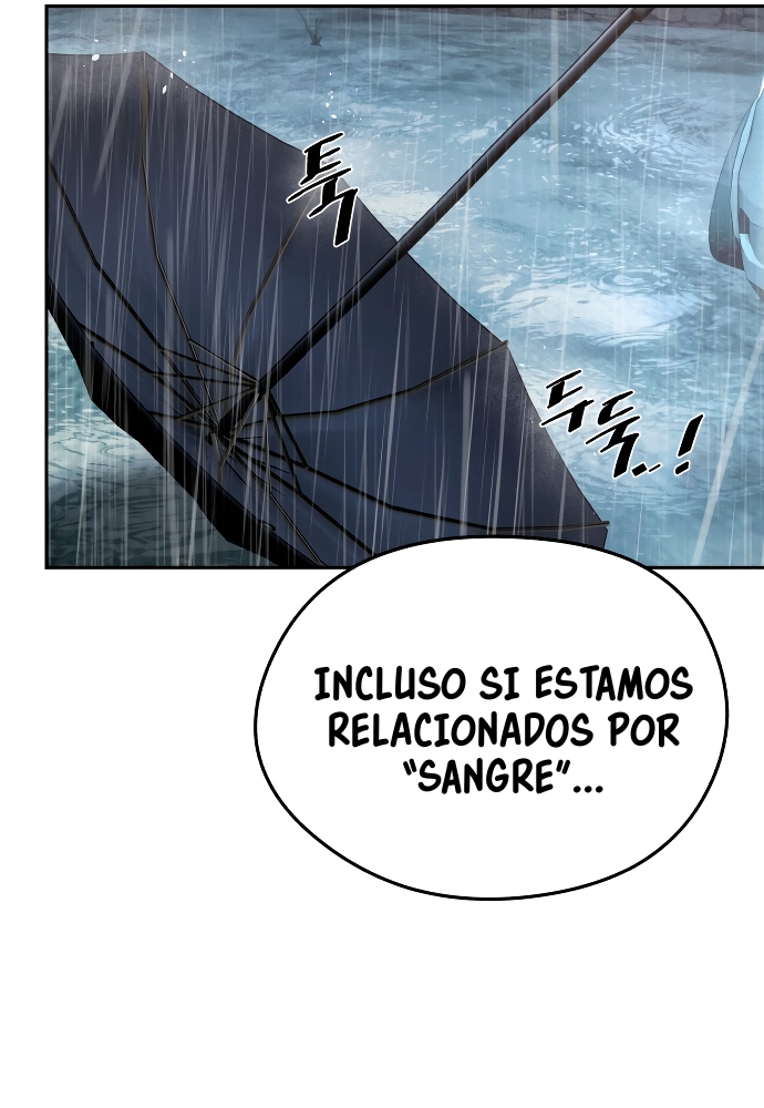 El Heredero del Dios Maligno Capítulo 23 página 46