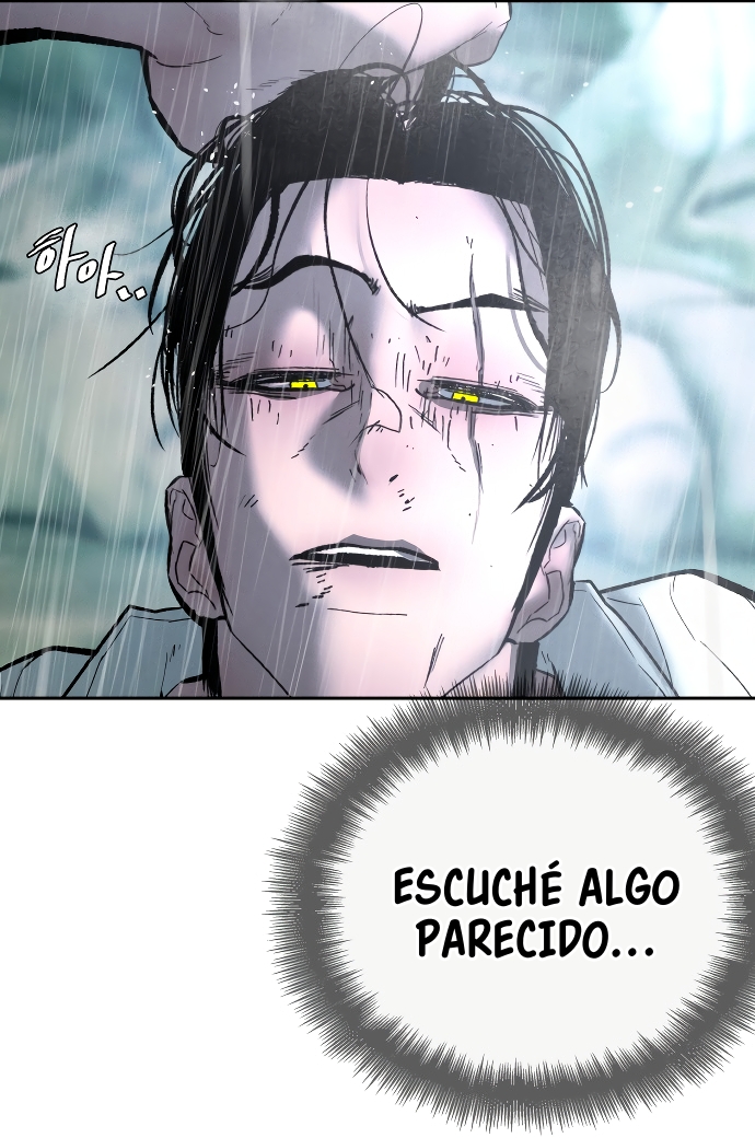 El Heredero del Dios Maligno Capítulo 23 página 60