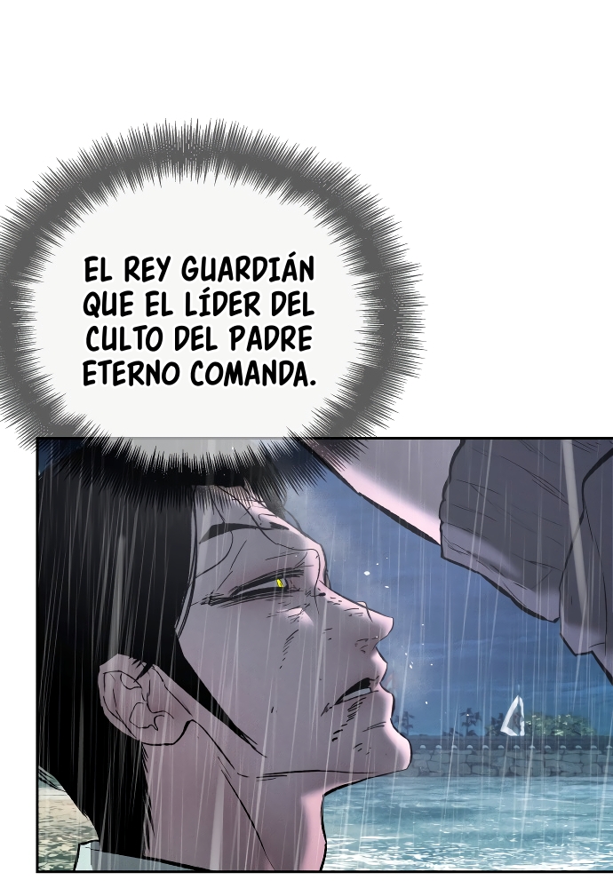 El Heredero del Dios Maligno Capítulo 23 página 61