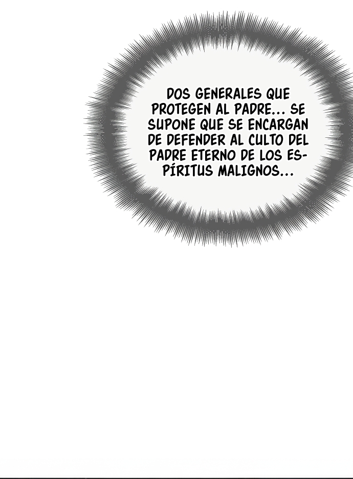 El Heredero del Dios Maligno Capítulo 23 página 62