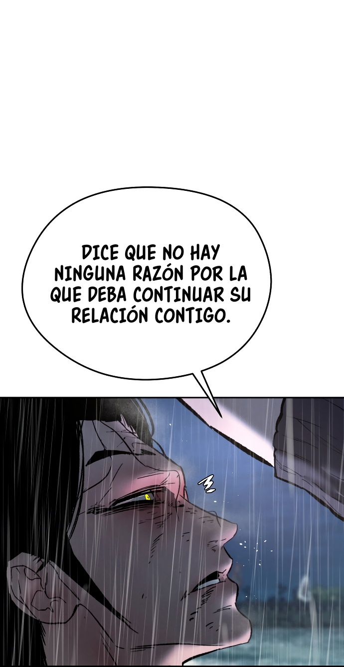 El Heredero del Dios Maligno Capítulo 23 página 73