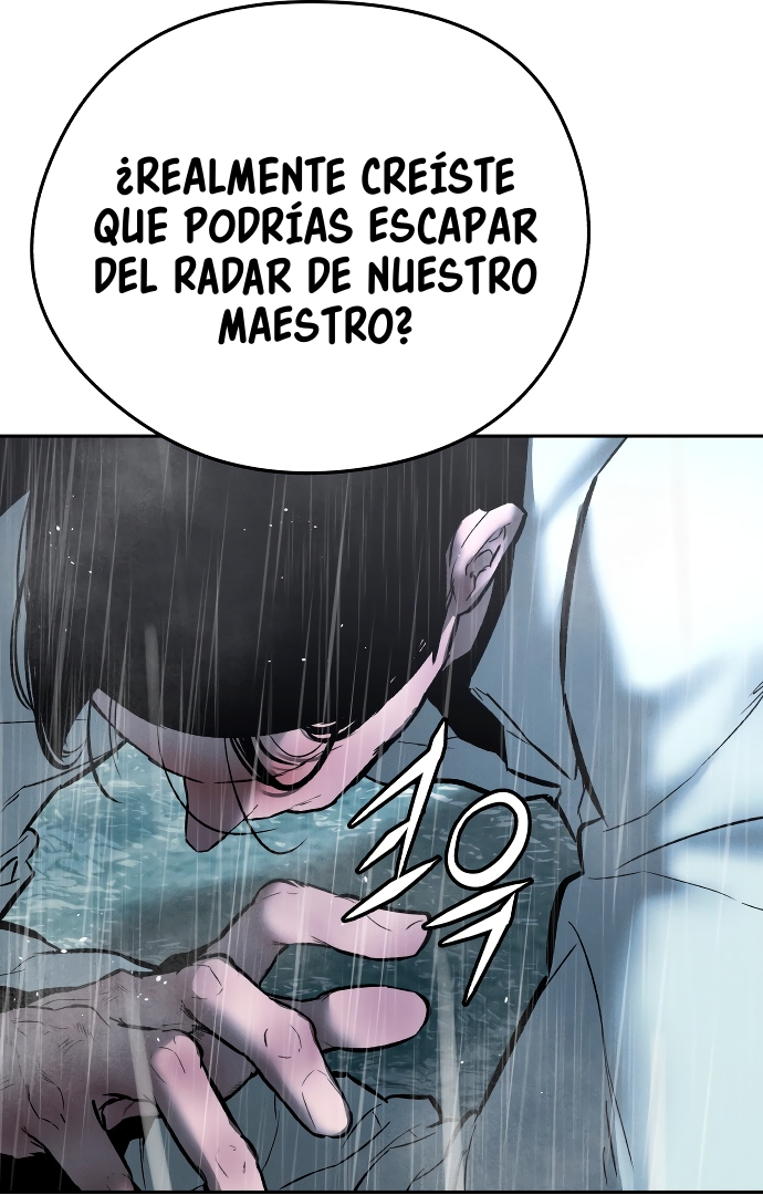 El Heredero del Dios Maligno Capítulo 23 página 81