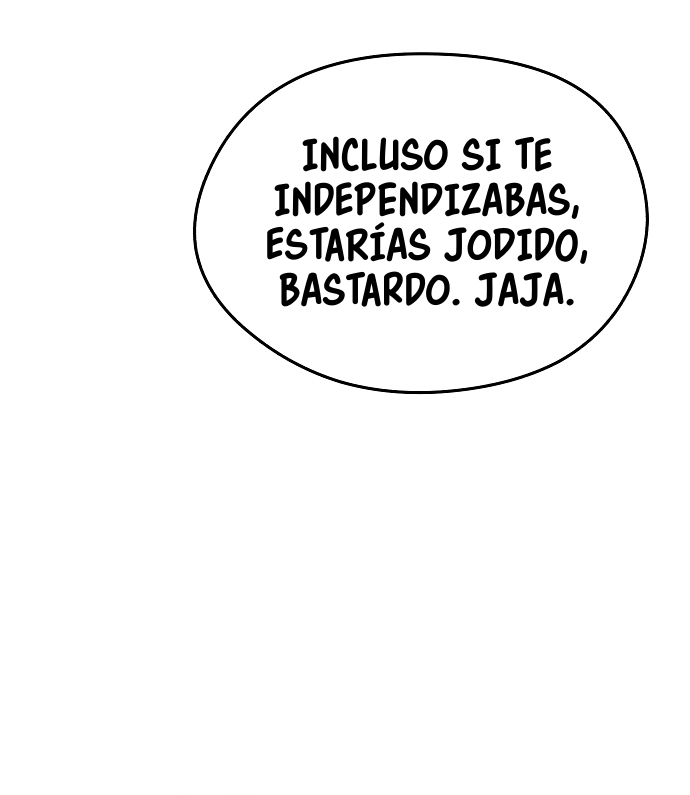 El Heredero del Dios Maligno Capítulo 23 página 82