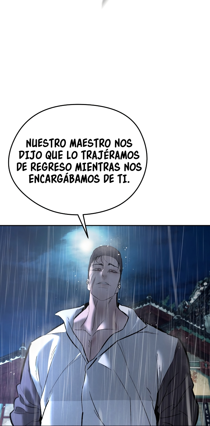 El Heredero del Dios Maligno Capítulo 23 página 89