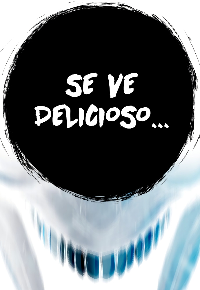 El Heredero del Dios Maligno Capítulo 24 página 171