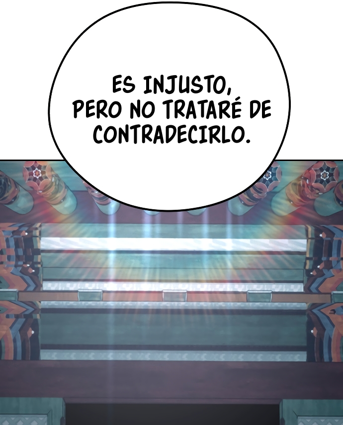 El Heredero del Dios Maligno Capítulo 24 página 20