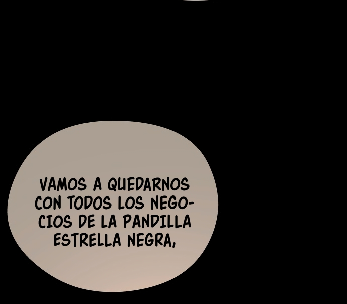 El Heredero del Dios Maligno Capítulo 24 página 40