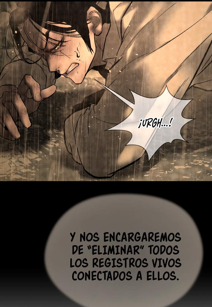 El Heredero del Dios Maligno Capítulo 24 página 41