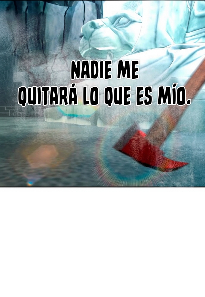 El Heredero del Dios Maligno Capítulo 24 página 43