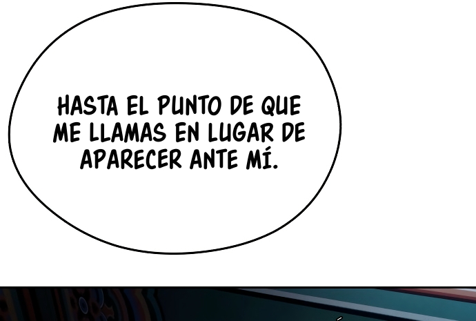 El Heredero del Dios Maligno Capítulo 24 página 58