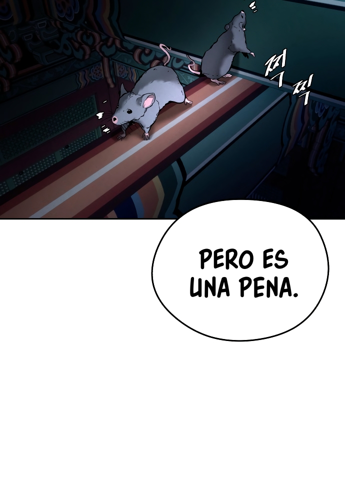 El Heredero del Dios Maligno Capítulo 24 página 59