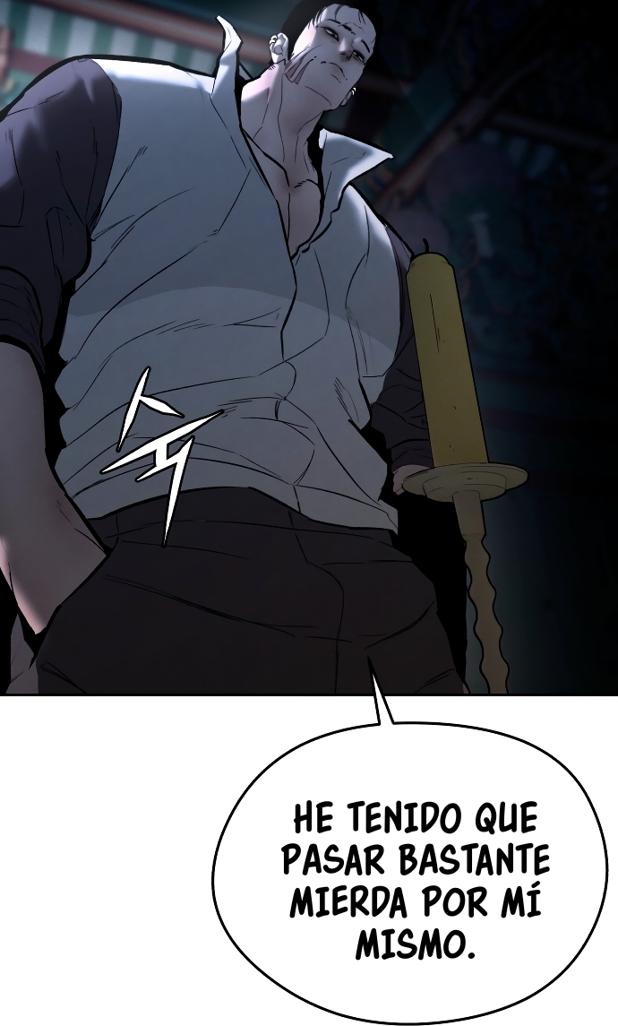 El Heredero del Dios Maligno Capítulo 24 página 61