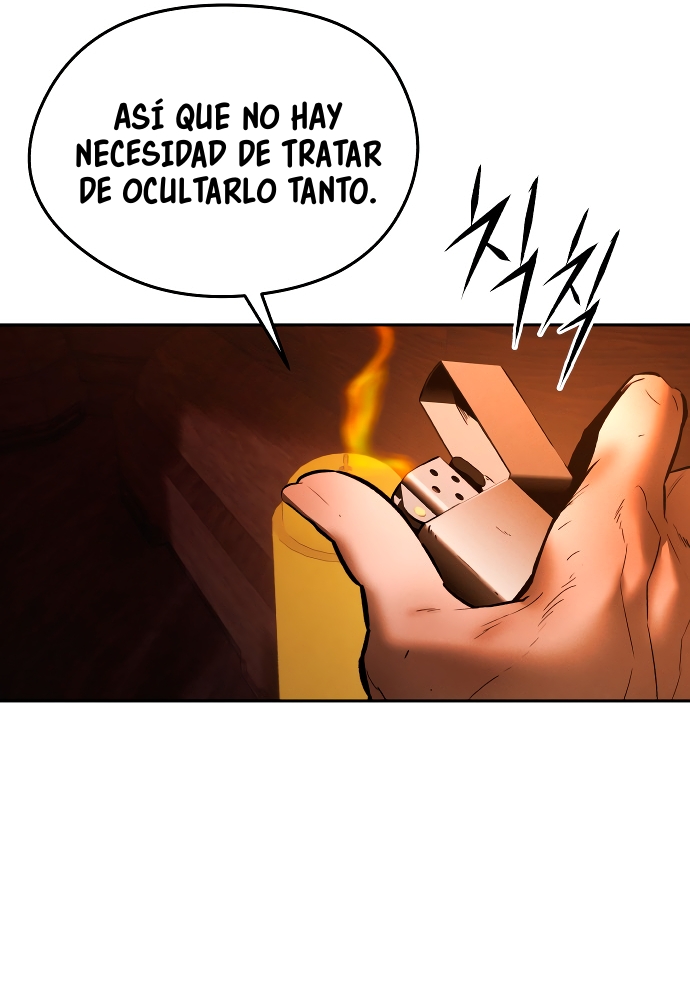 El Heredero del Dios Maligno Capítulo 24 página 63