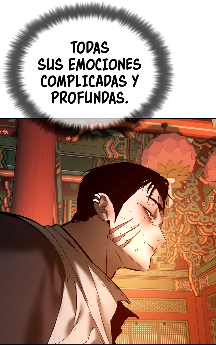 El Heredero del Dios Maligno Capítulo 24 página 67