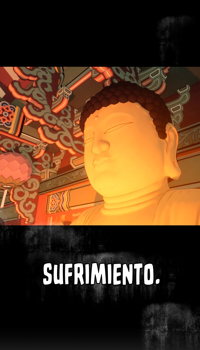 El Heredero del Dios Maligno Capítulo 24 página 71