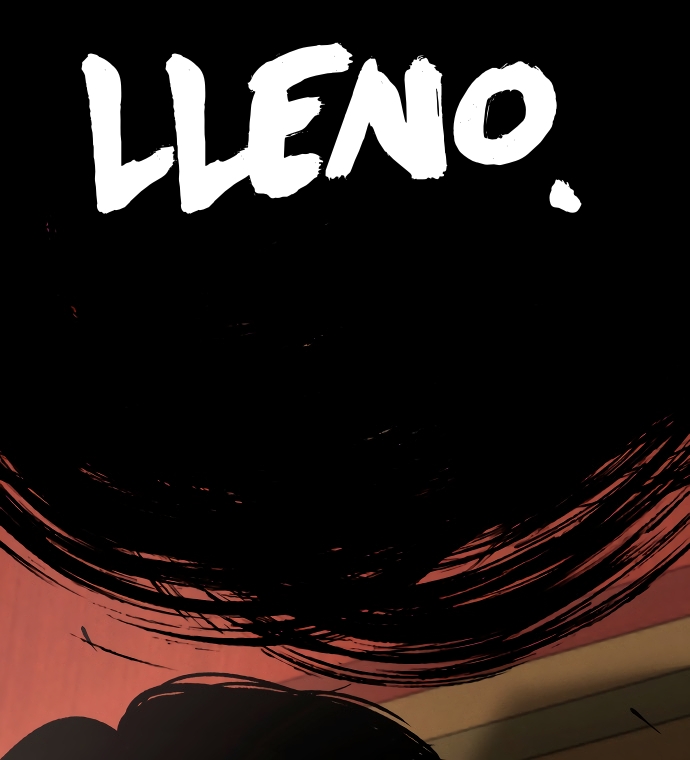 El Heredero del Dios Maligno Capítulo 25 página 106
