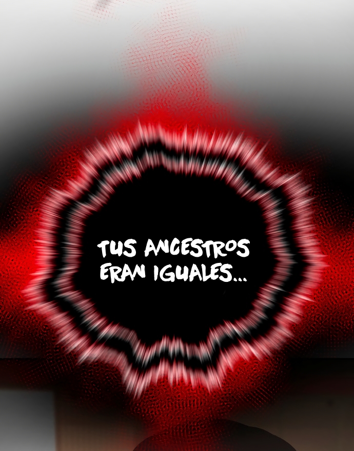 El Heredero del Dios Maligno Capítulo 25 página 120