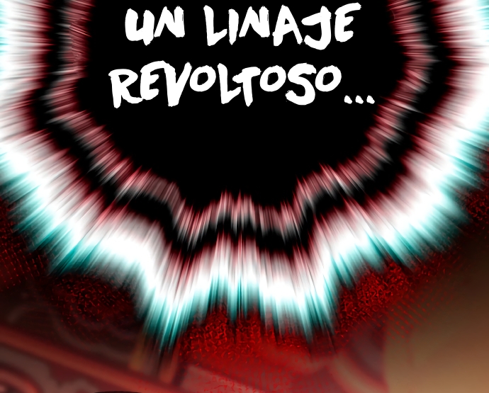El Heredero del Dios Maligno Capítulo 25 página 122