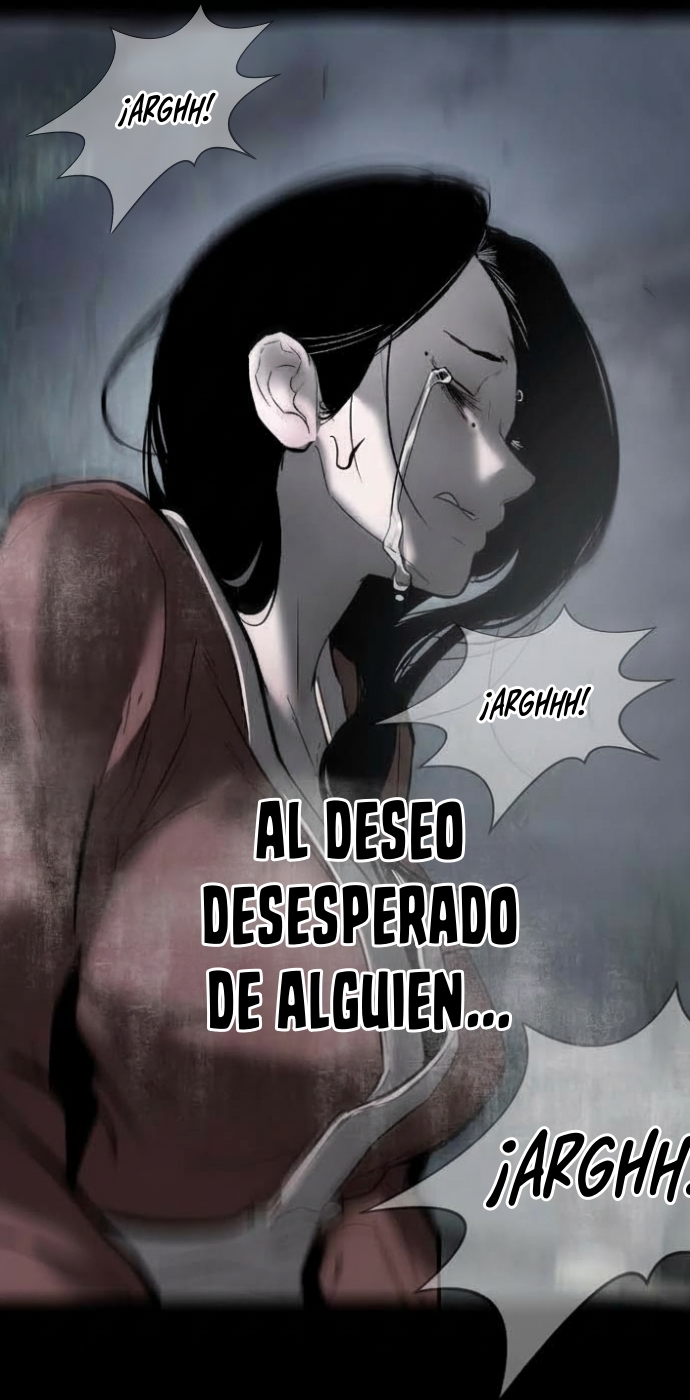 El Heredero del Dios Maligno Capítulo 25 página 159