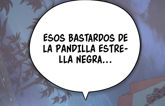 El Heredero del Dios Maligno Capítulo 25 página 185