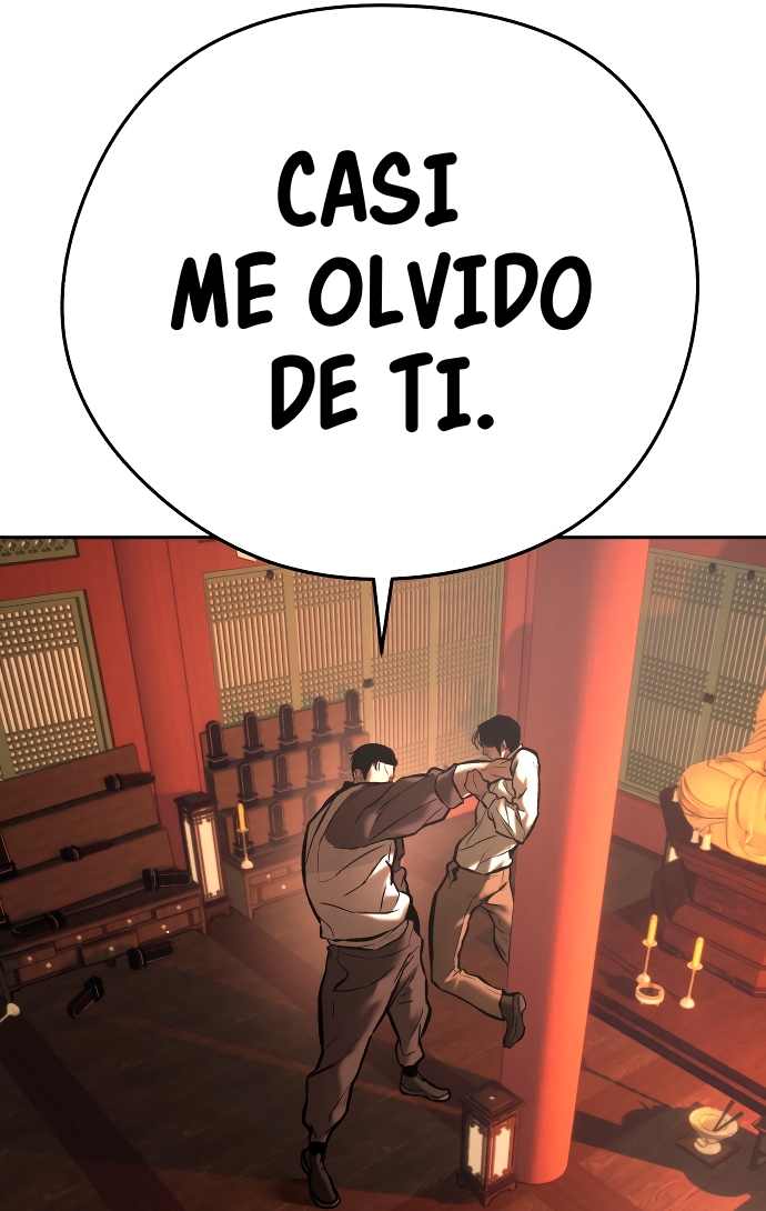 El Heredero del Dios Maligno Capítulo 25 página 28