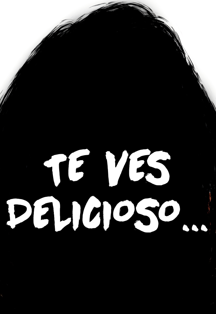El Heredero del Dios Maligno Capítulo 25 página 43