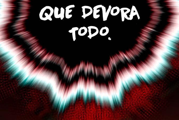 El Heredero del Dios Maligno Capítulo 25 página 80