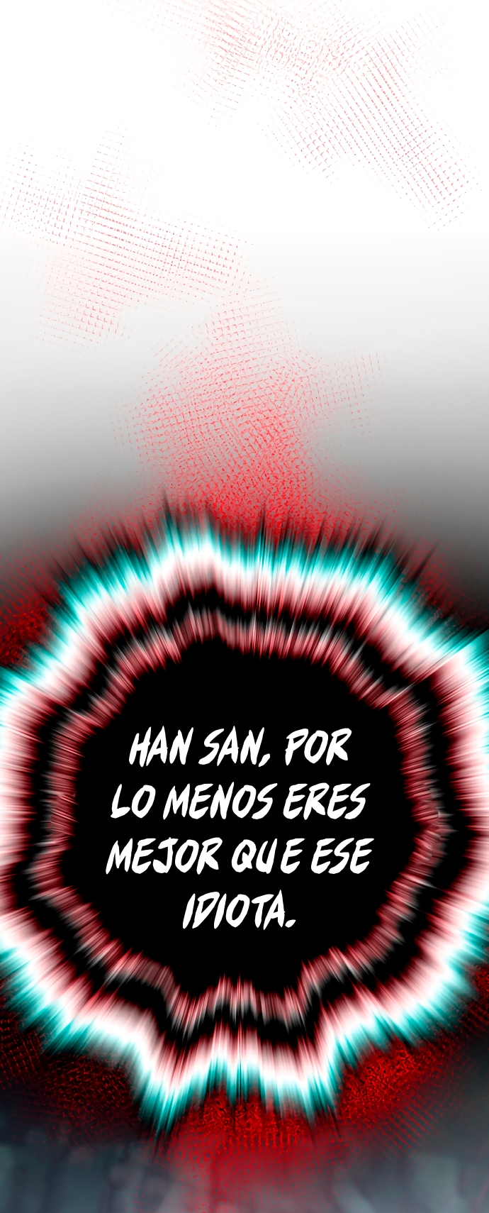 El Heredero del Dios Maligno Capítulo 26 página 10