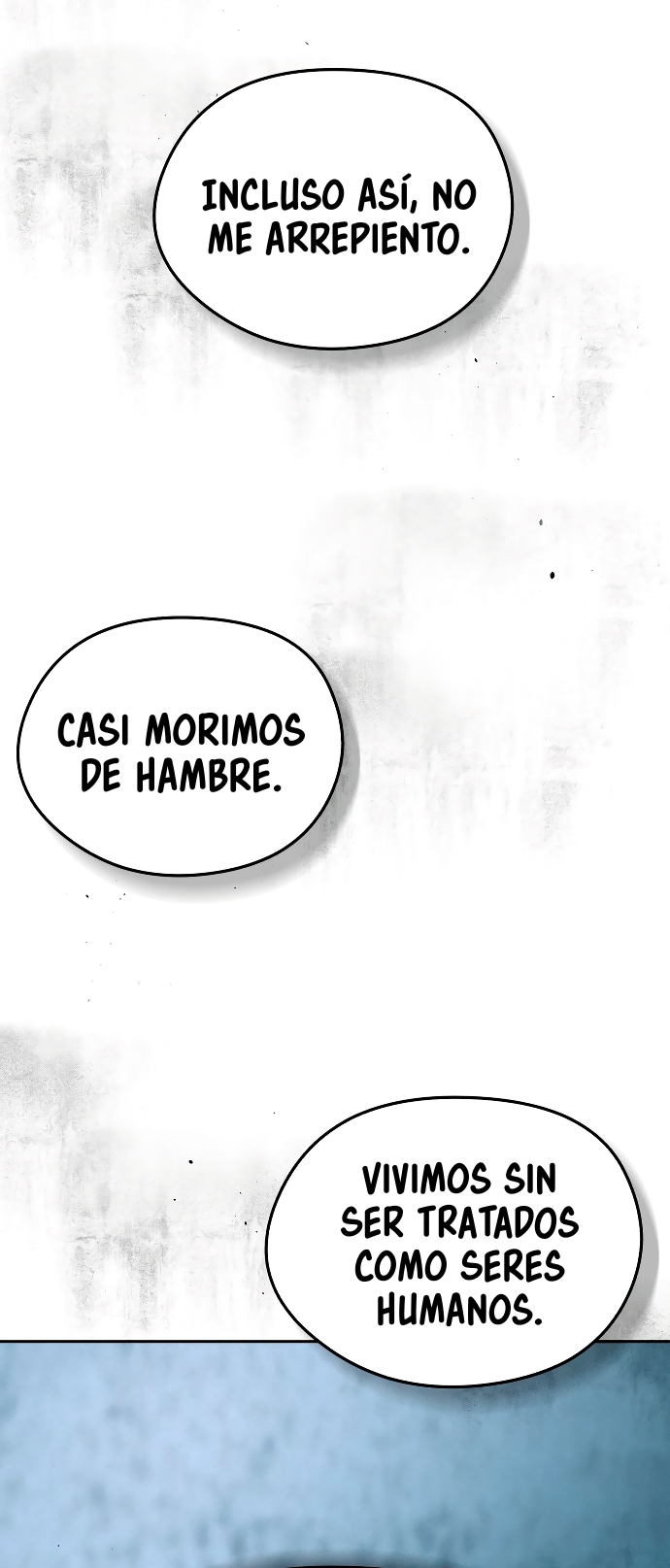 El Heredero del Dios Maligno Capítulo 26 página 48