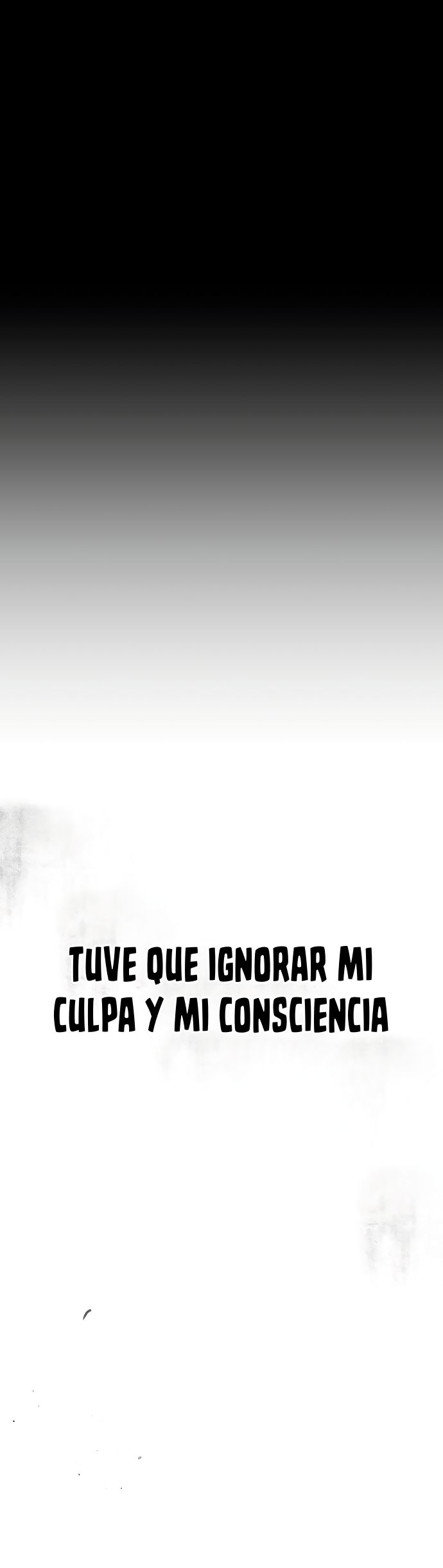 El Heredero del Dios Maligno Capítulo 26 página 57