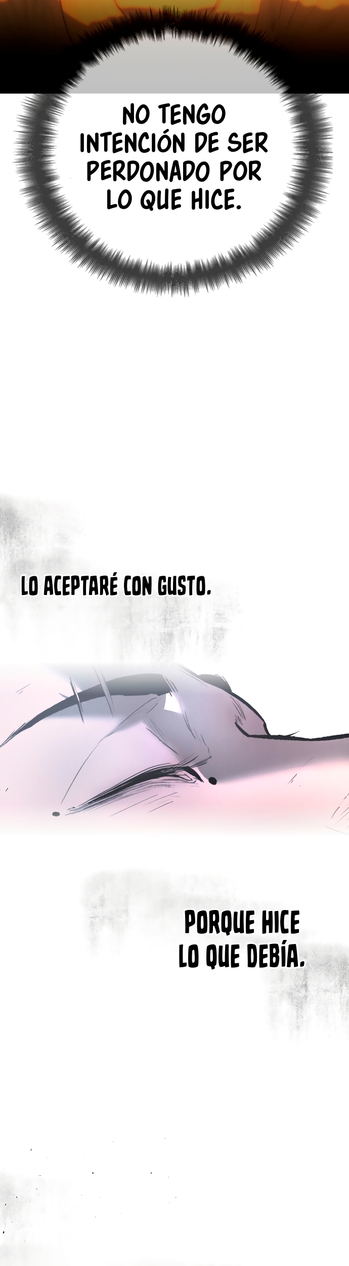 El Heredero del Dios Maligno Capítulo 26 página 62