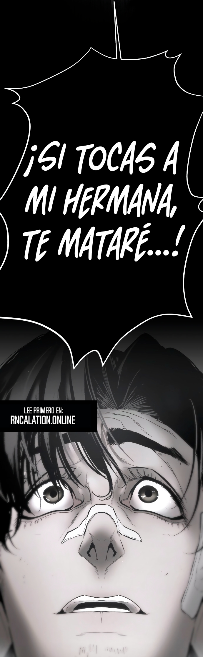El Heredero del Dios Maligno Capítulo 26 página 83