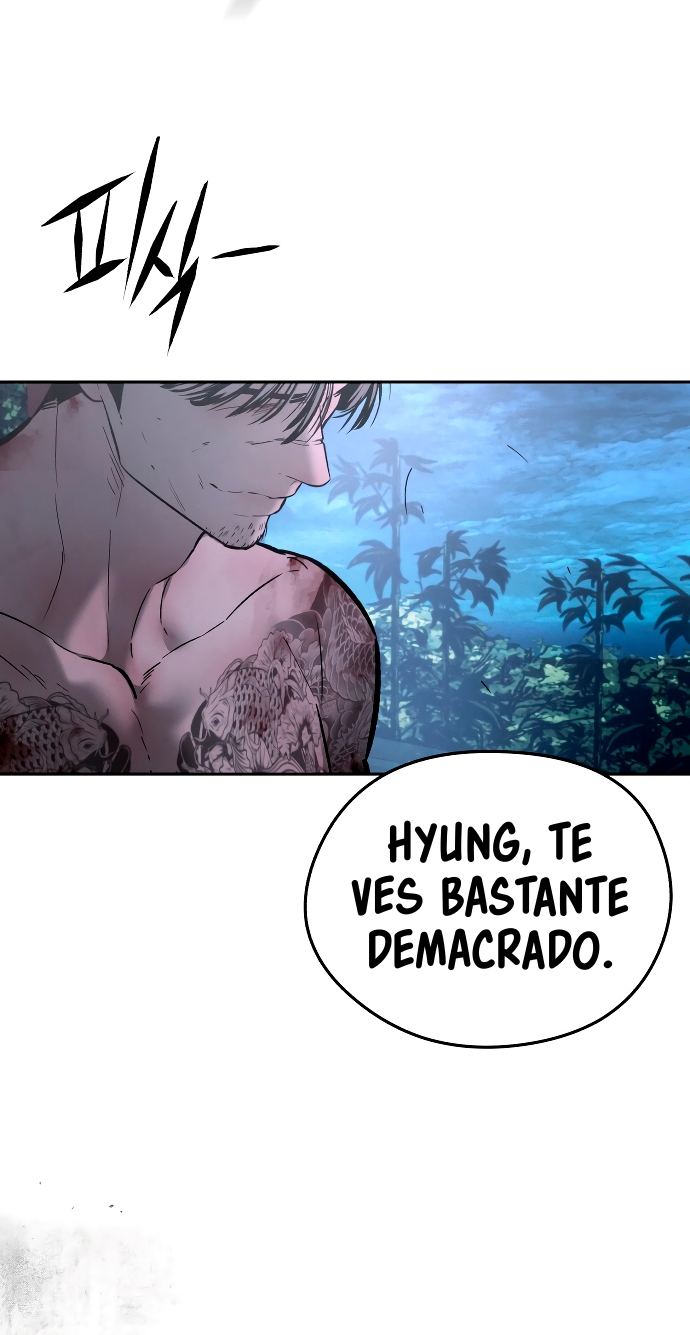 El Heredero del Dios Maligno Capítulo 26 página 86