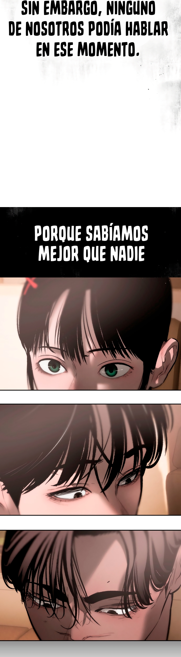 El Heredero del Dios Maligno Capítulo 27 página 38